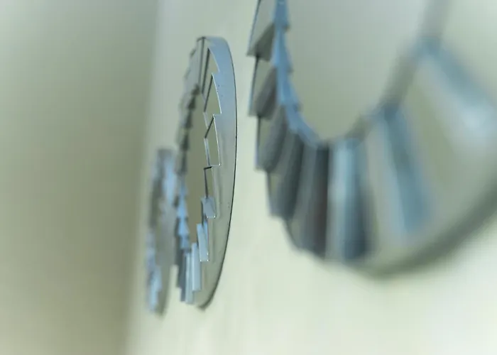Glamour Apartman