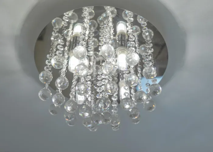 Διαμέρισμα Glamour Apartman Έγκερ