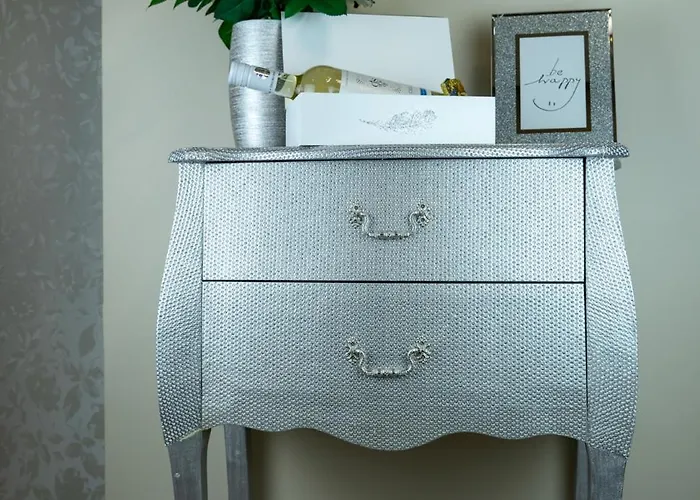 Glamour Apartman Έγκερ