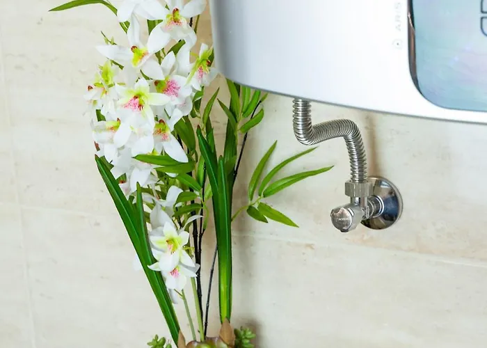Glamour Apartman Έγκερ