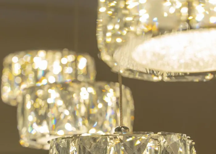 Glamour Apartman Έγκερ
