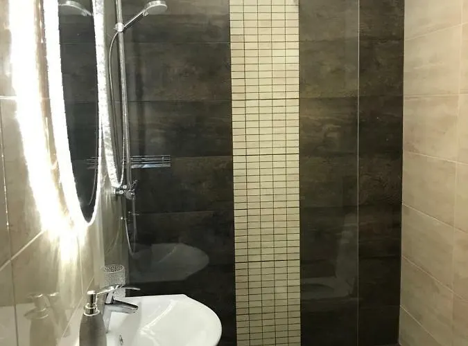 Glamour Apartman * Έγκερ