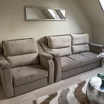 Glamour Apartman Eger