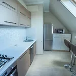 Glamour Apartman