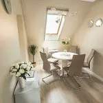 Glamour Apartman *
