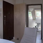Apartament Glamour Apartman *