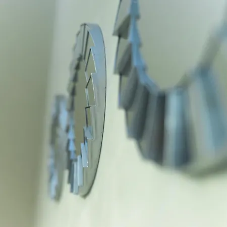 Glamour Apartman