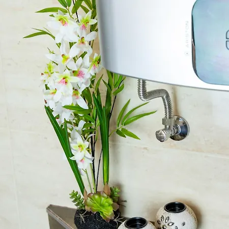 Glamour Apartman إغير