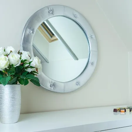 Glamour Apartman إغير
