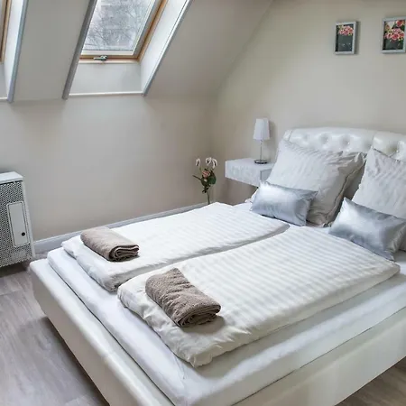 Glamour Apartman