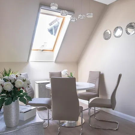 Glamour Apartman