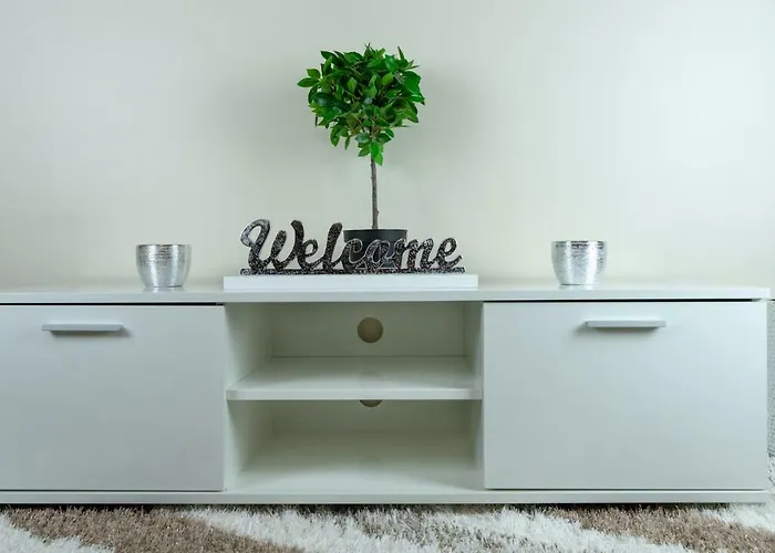 아파트 Glamour Apartman