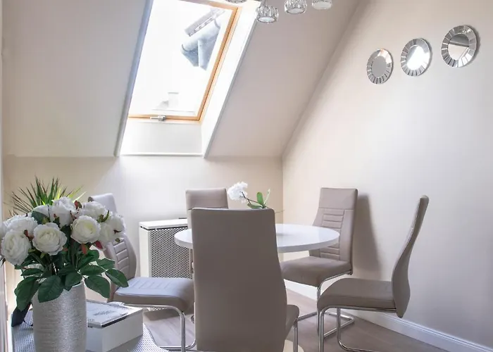 Glamour Apartman